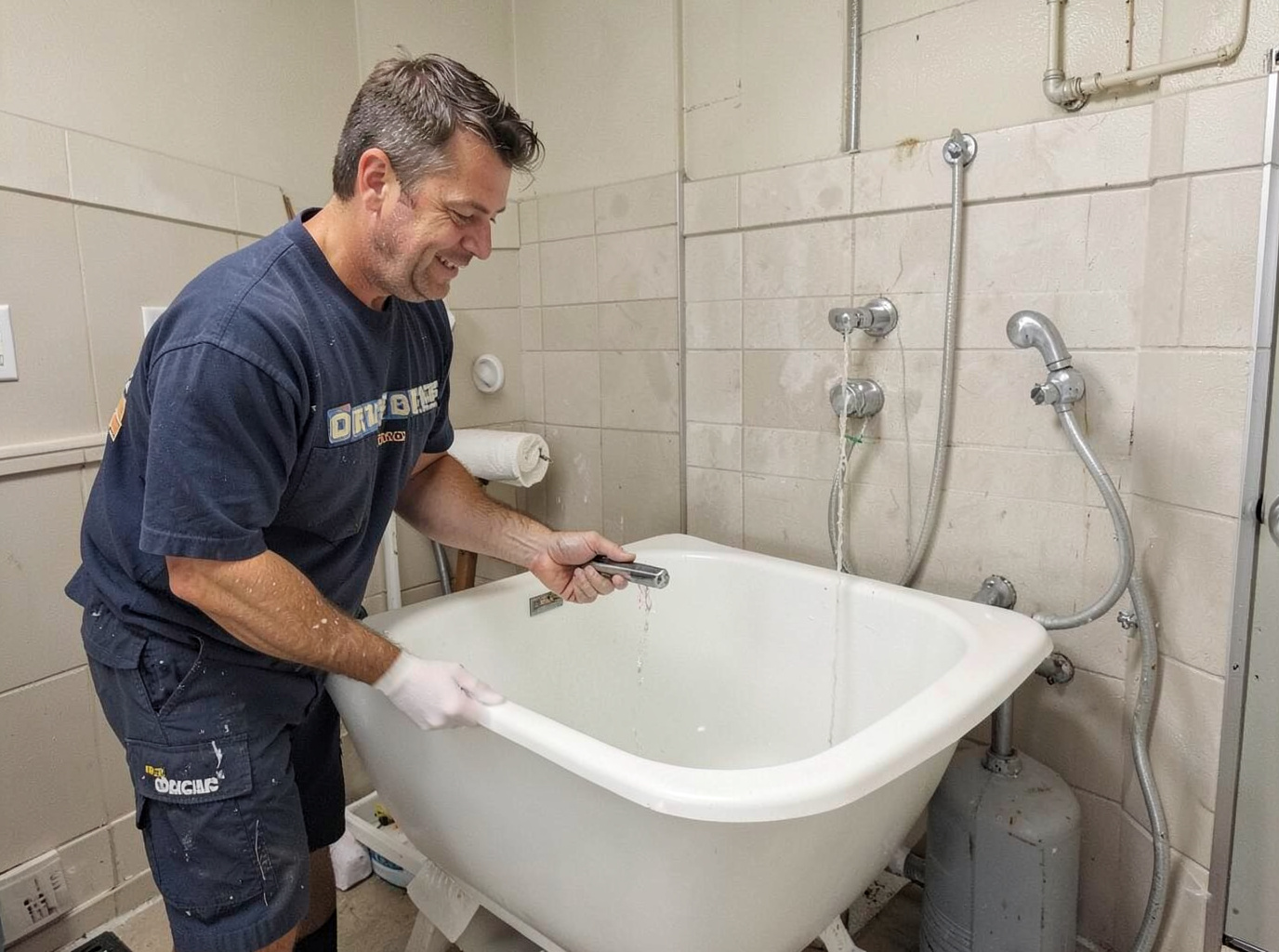 Bathtub & Shower Replacement Near Me in Florida